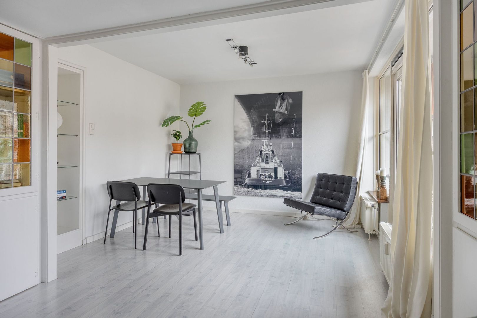 Goudsesingel 17 D, Rotterdam foto-7 blur