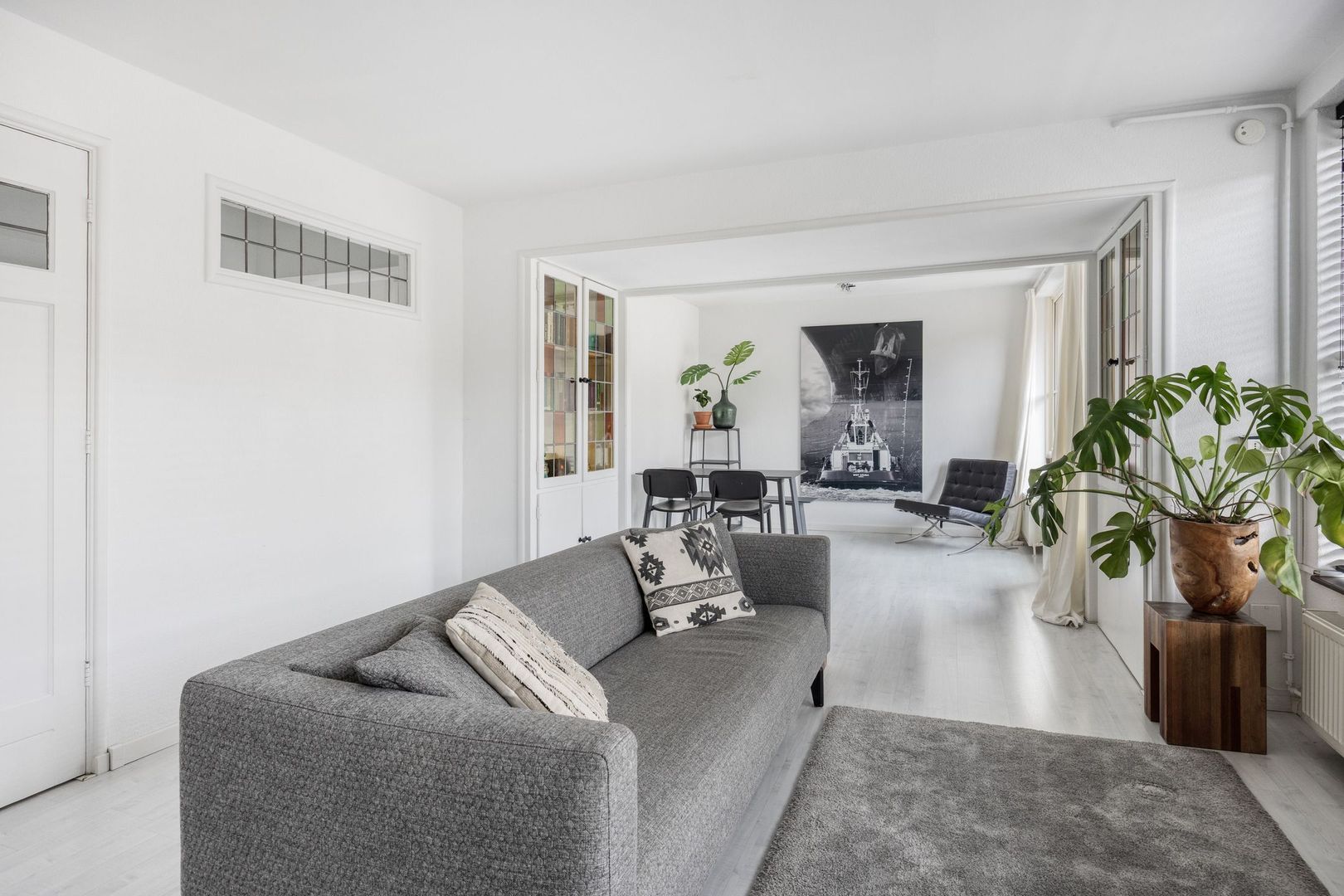 Goudsesingel 17 D, Rotterdam foto-1 blur