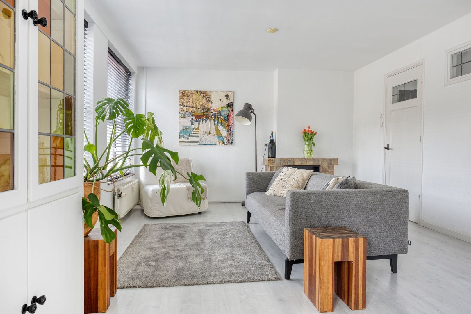 Goudsesingel 17 D, Rotterdam foto-4 blur