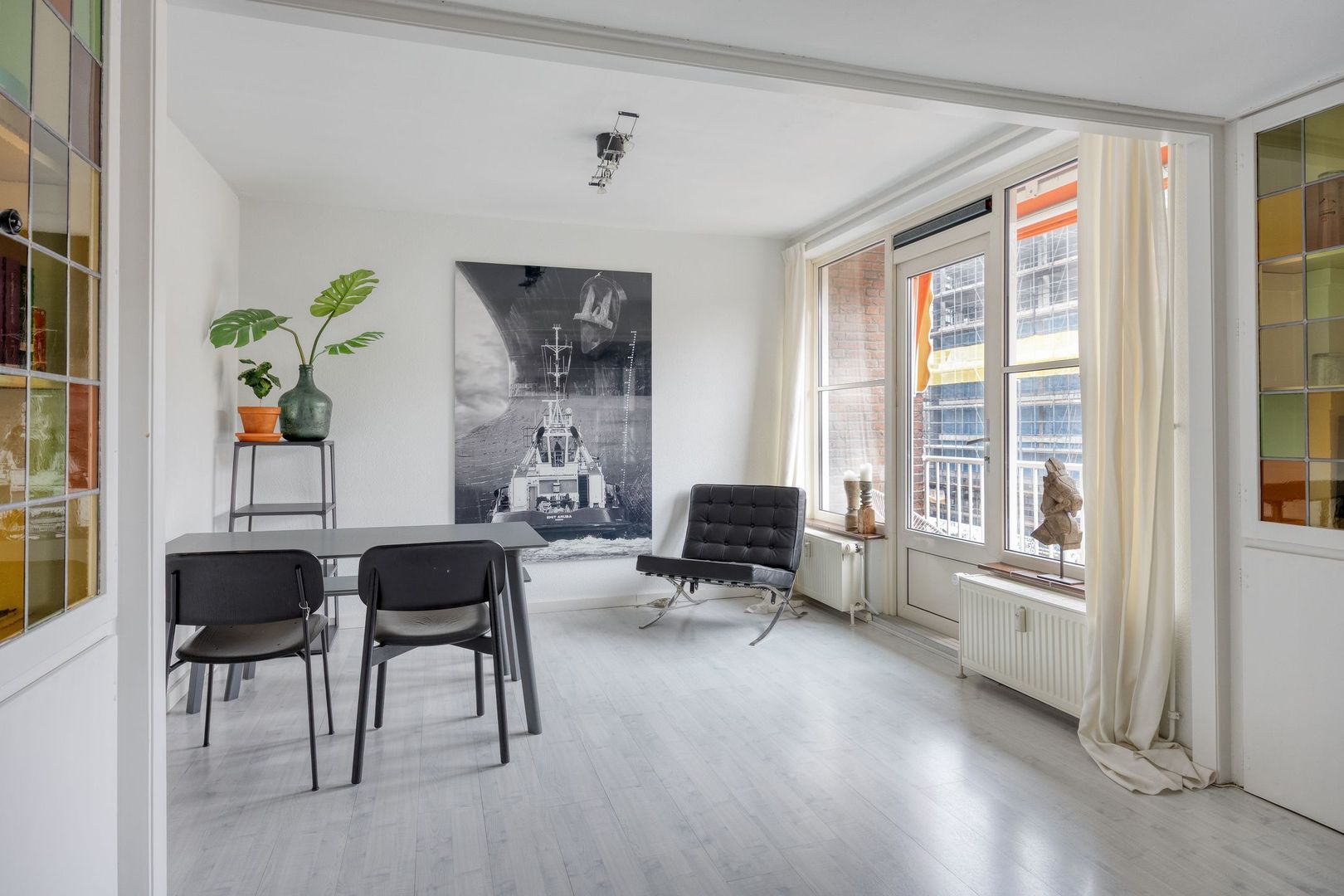 Goudsesingel 17 D, Rotterdam foto-3 blur