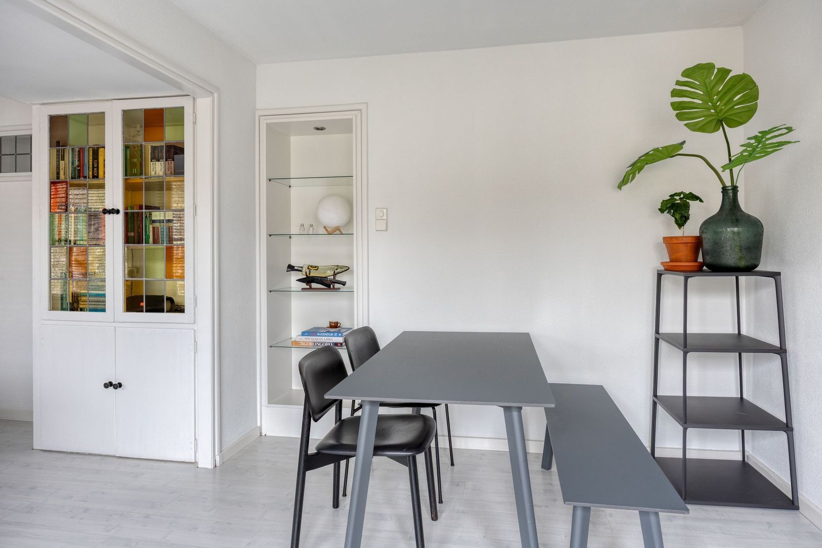 Goudsesingel 17 D, Rotterdam foto-10 blur