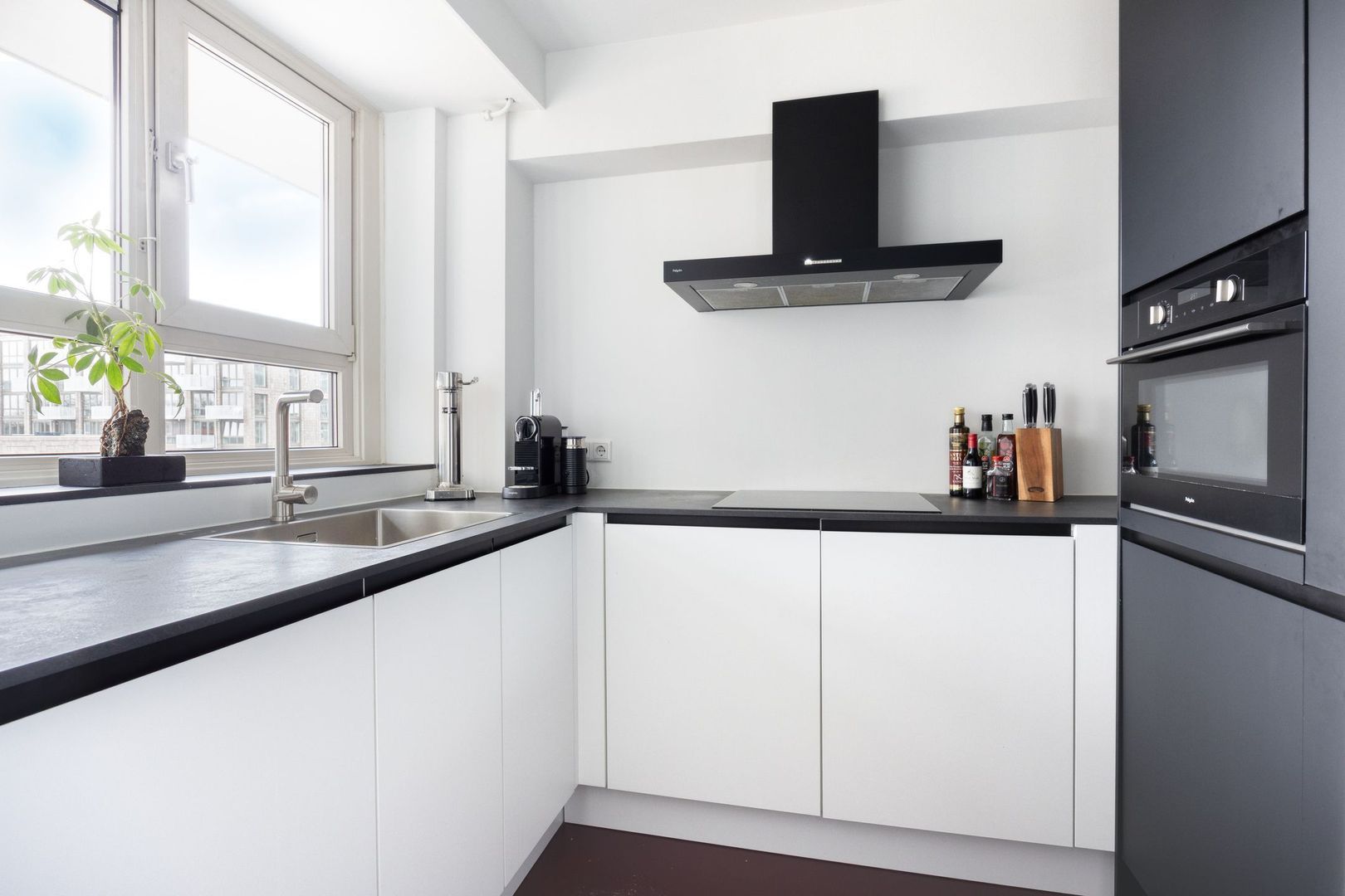 Goudsesingel 17 D, Rotterdam foto-22 blur