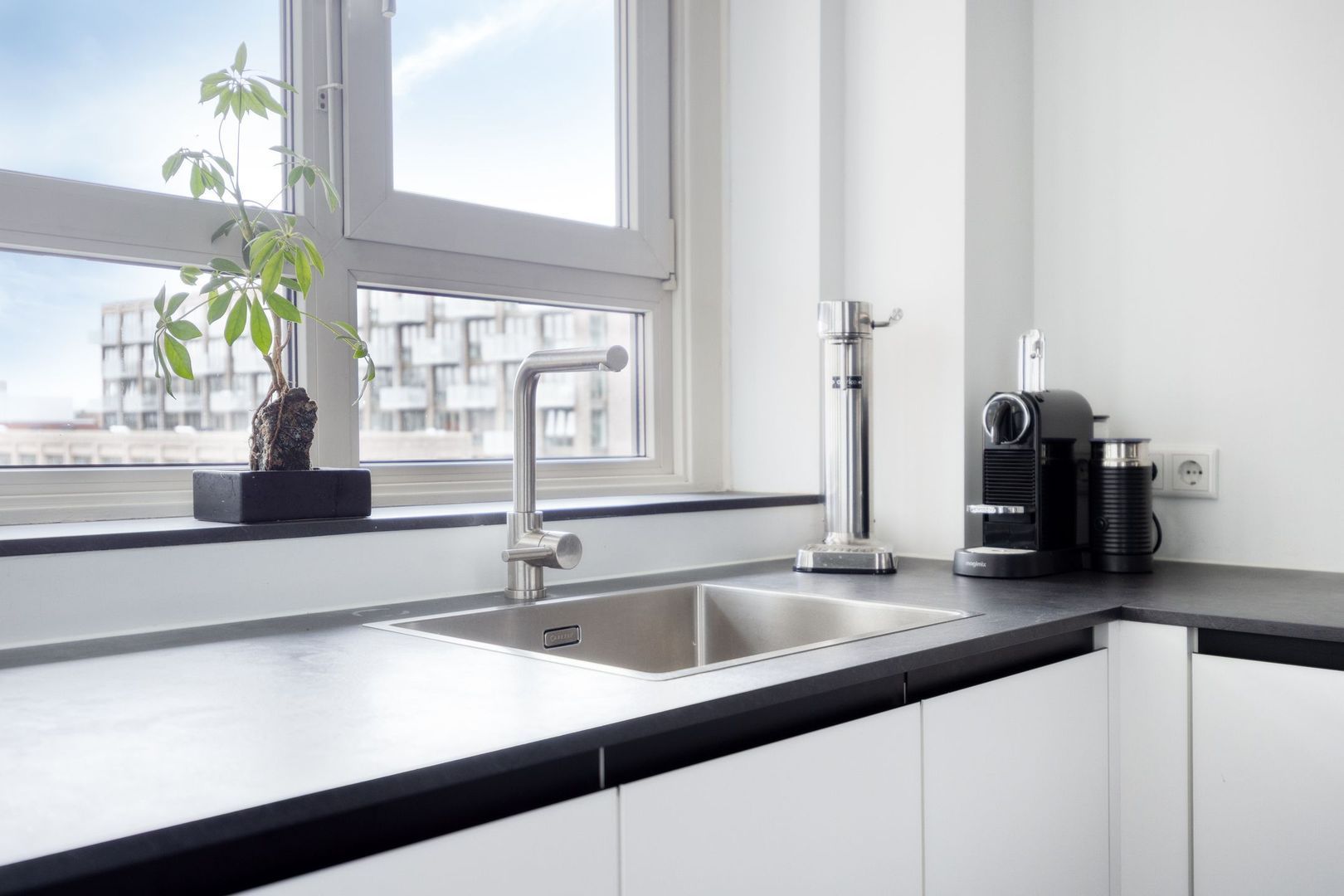 Goudsesingel 17 D, Rotterdam foto-23 blur