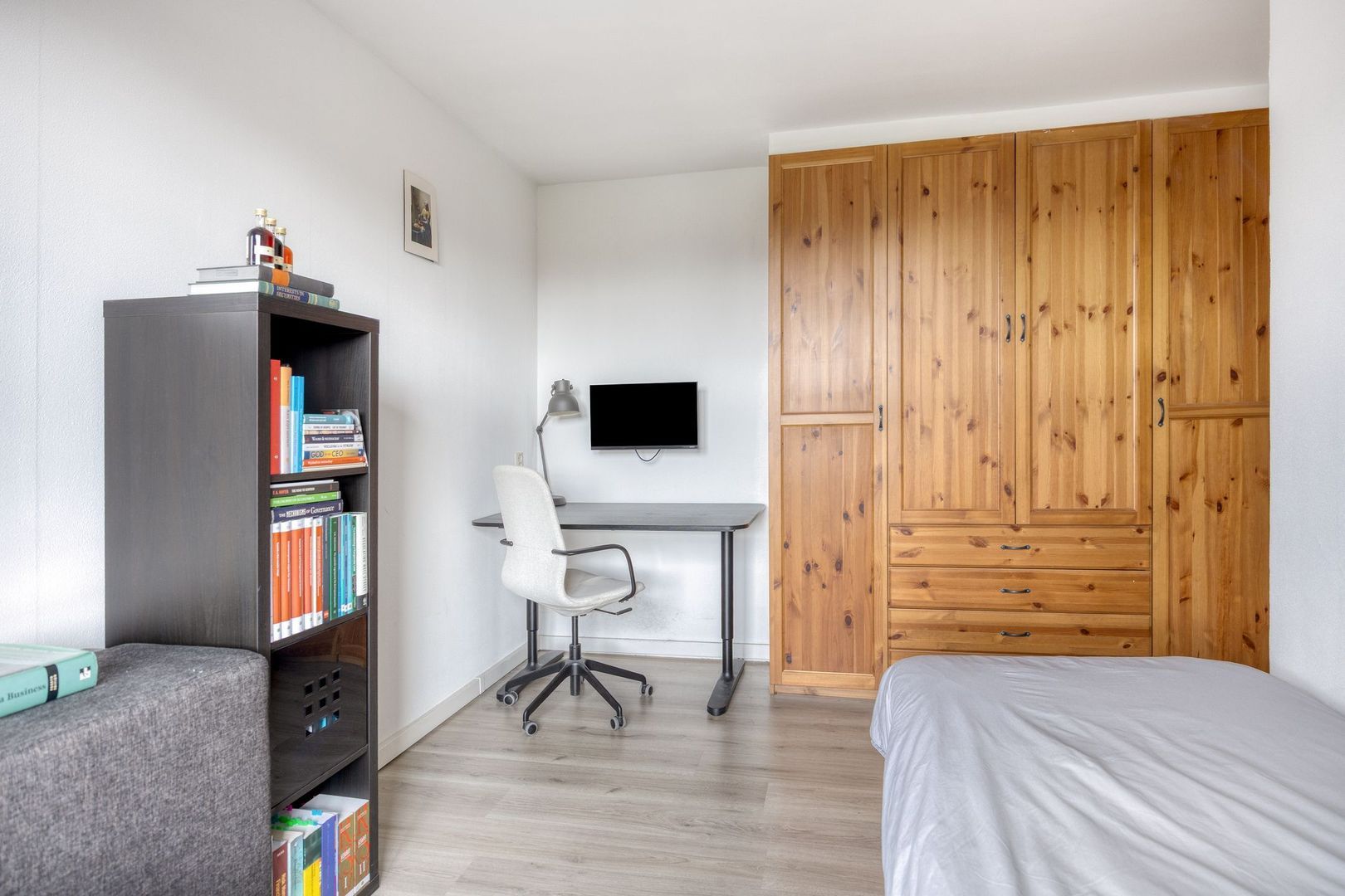 Goudsesingel 17 D, Rotterdam foto-14 blur