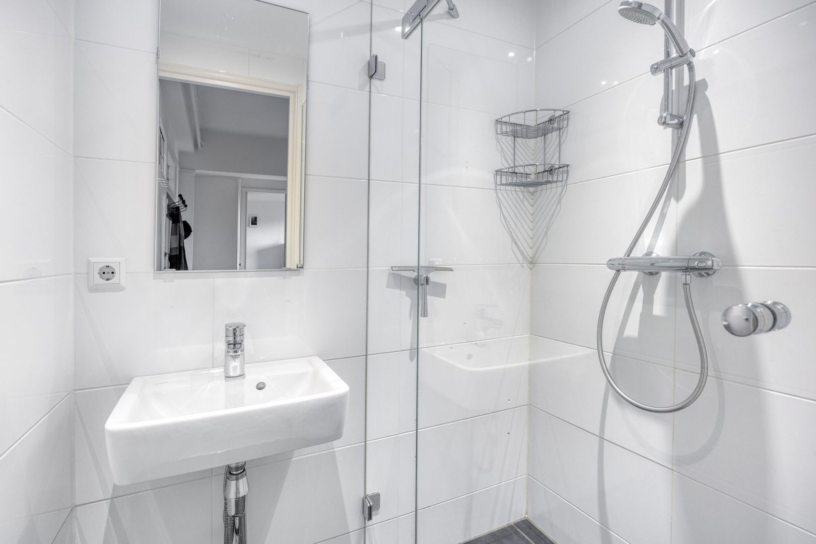 Goudsesingel 17 D, Rotterdam foto-20 blur