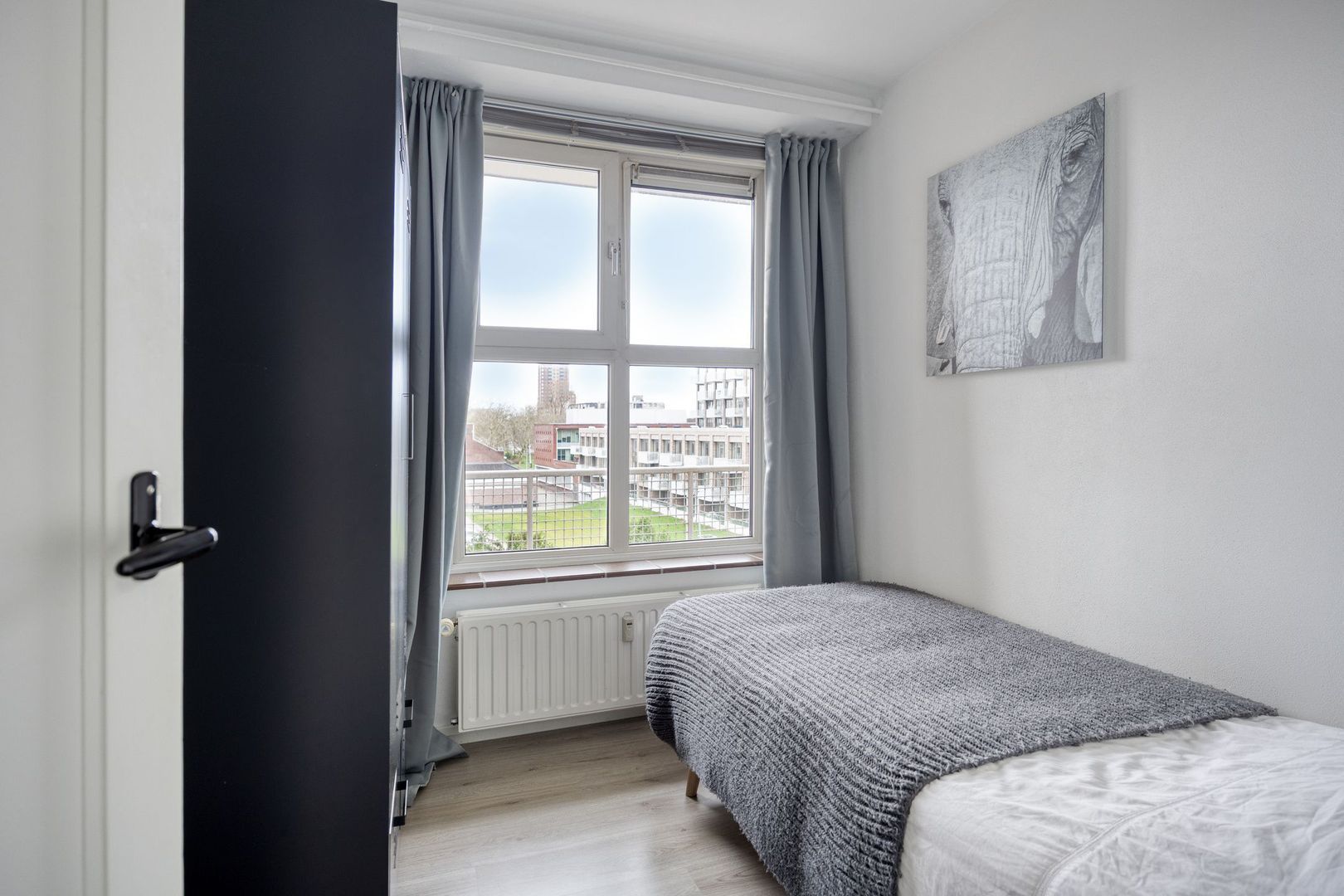 Goudsesingel 17 D, Rotterdam foto-19 blur