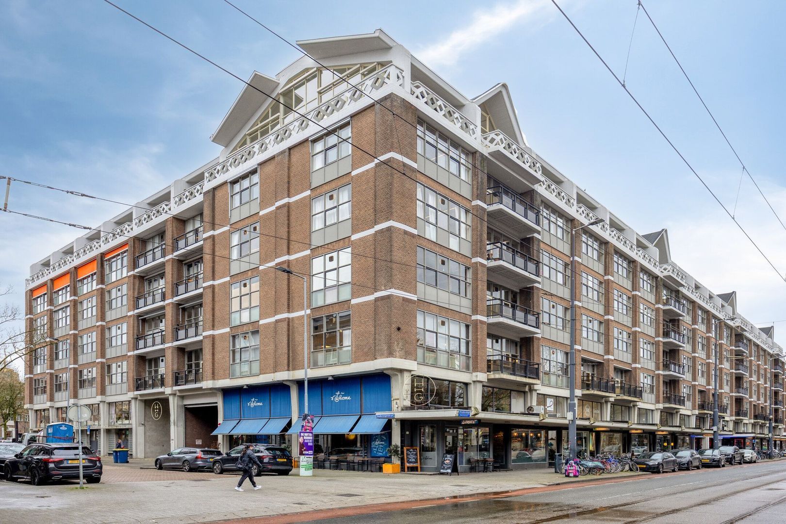 Goudsesingel 17 D, Rotterdam foto-38 blur