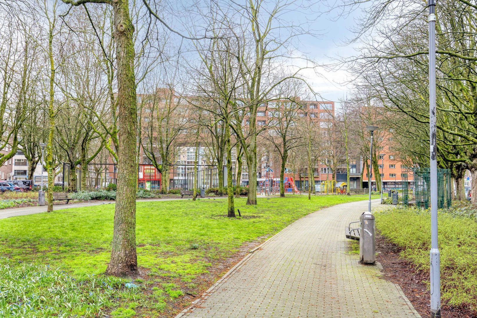 Goudsesingel 17 D, Rotterdam foto-36 blur