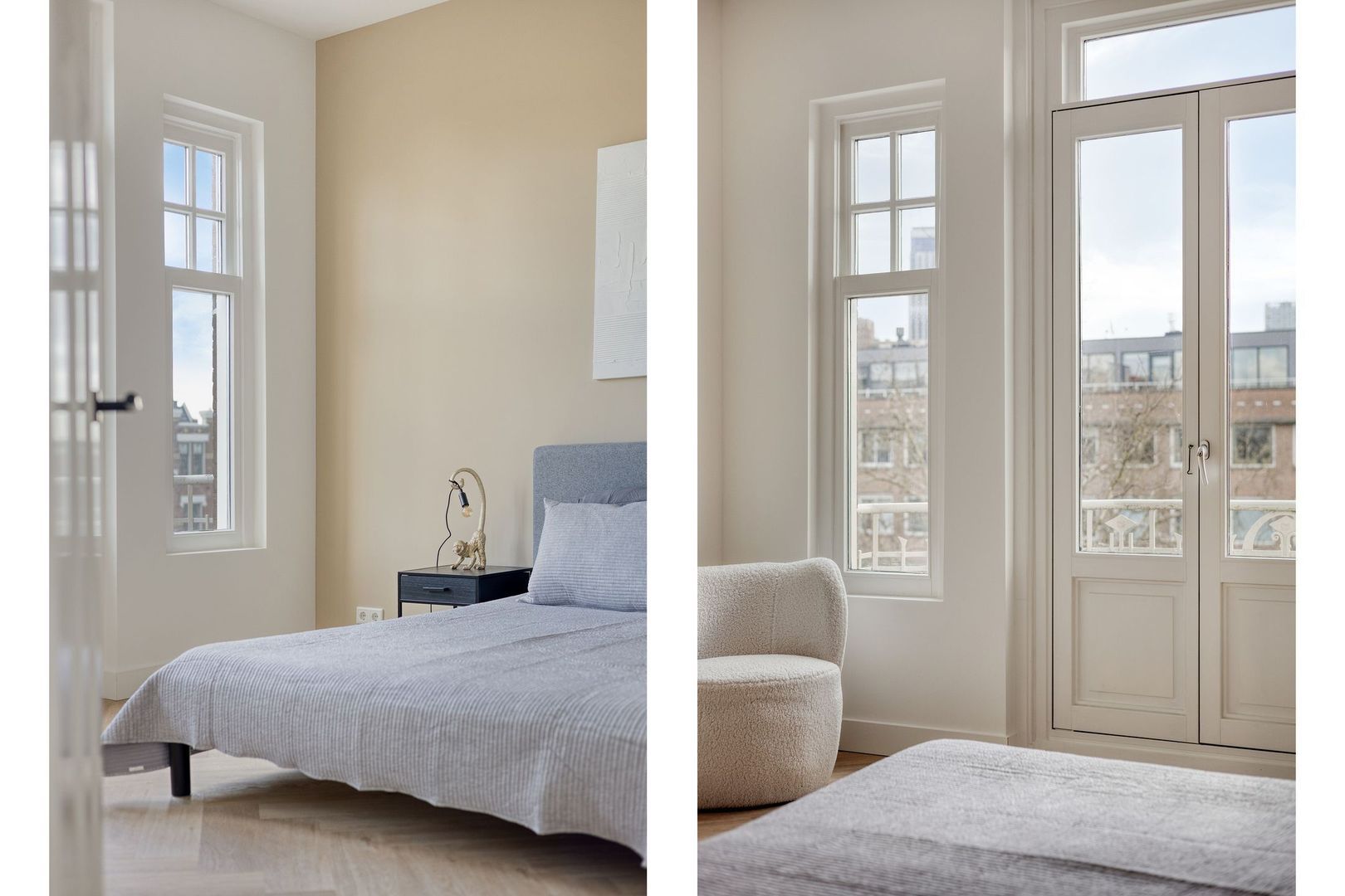 Henegouwerlaan 69 B, Rotterdam foto-28 blur