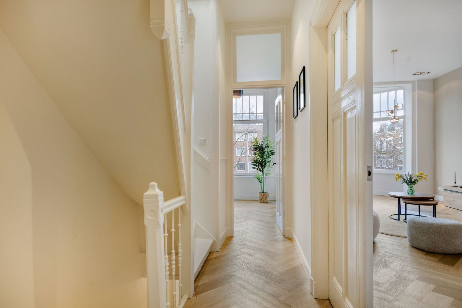 Henegouwerlaan 69 B, Rotterdam foto-23 blur