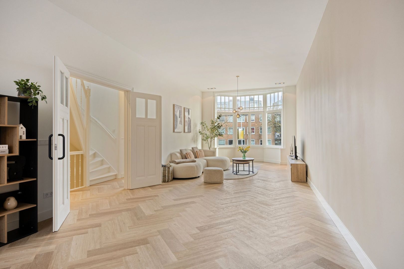 Henegouwerlaan 69 B, Rotterdam foto-1 blur