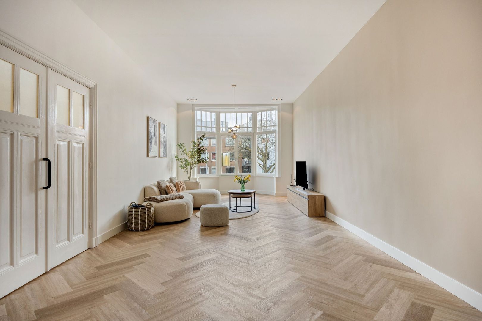 Henegouwerlaan 69 B, Rotterdam foto-9 blur