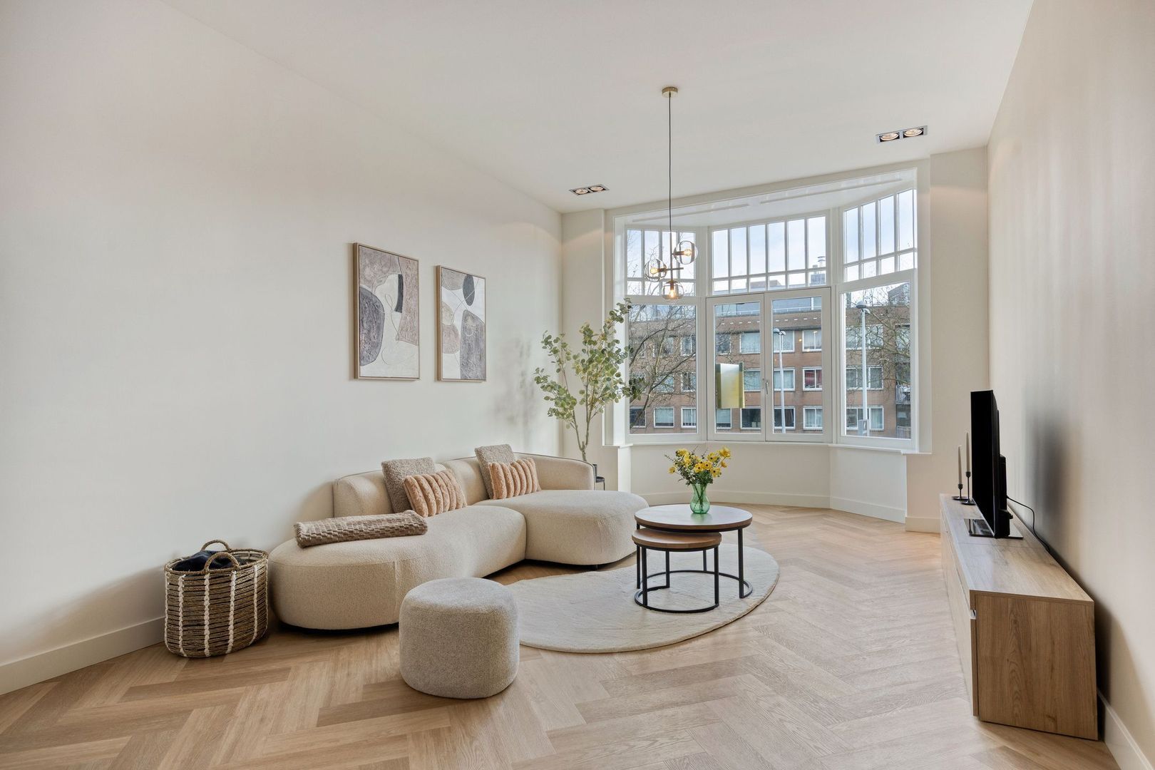 Henegouwerlaan 69 B, Rotterdam foto-4 blur