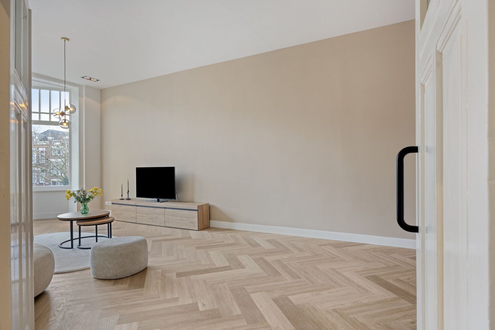 Henegouwerlaan 69 B, Rotterdam foto-8 blur