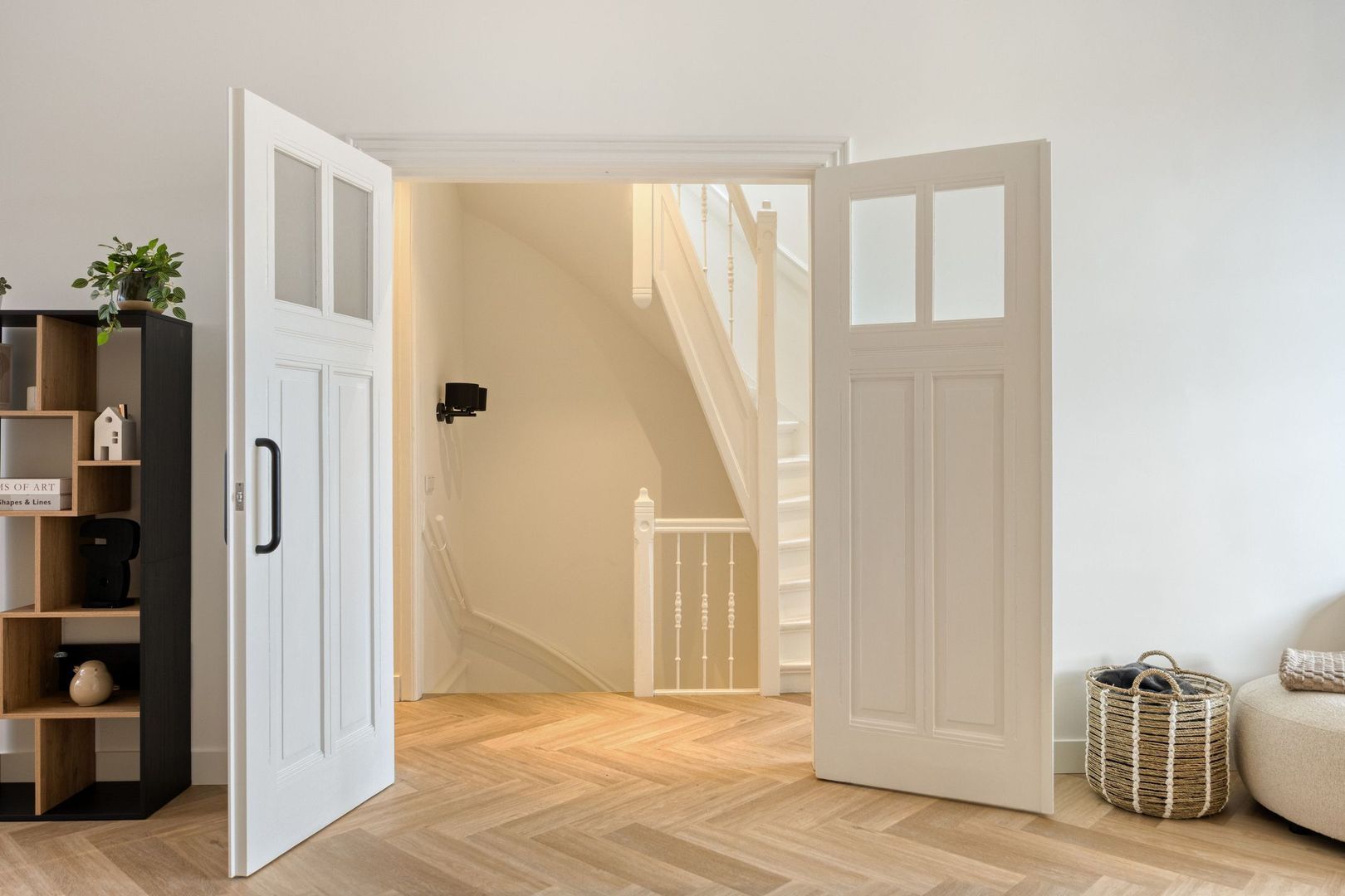 Henegouwerlaan 69 B, Rotterdam foto-6 blur