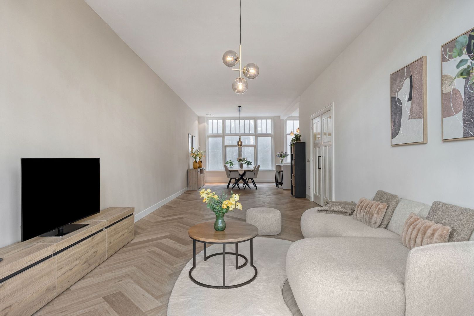 Henegouwerlaan 69 B, Rotterdam foto-10 blur