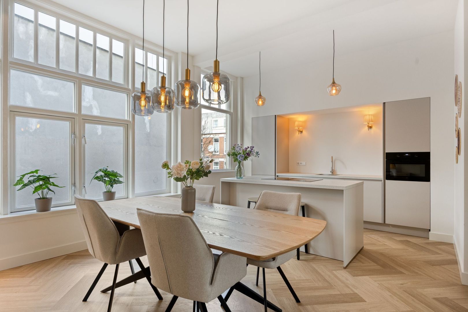 Henegouwerlaan 69 B, Rotterdam foto-13 blur