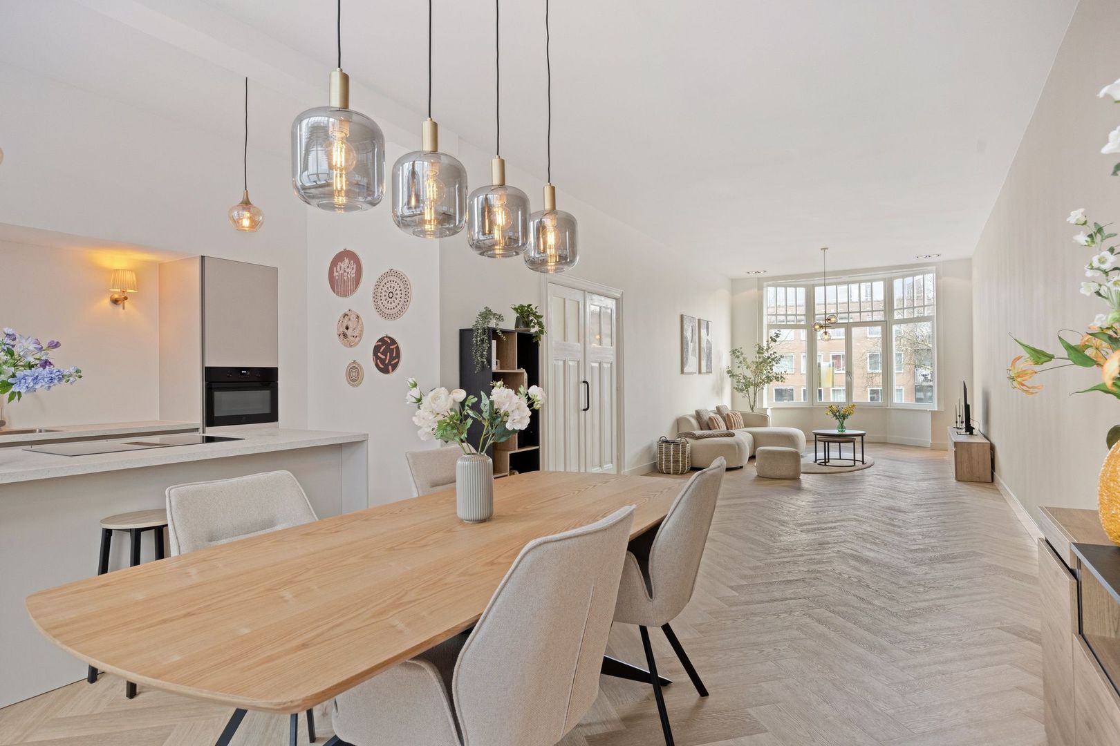 Henegouwerlaan 69 B, Rotterdam foto-14 blur