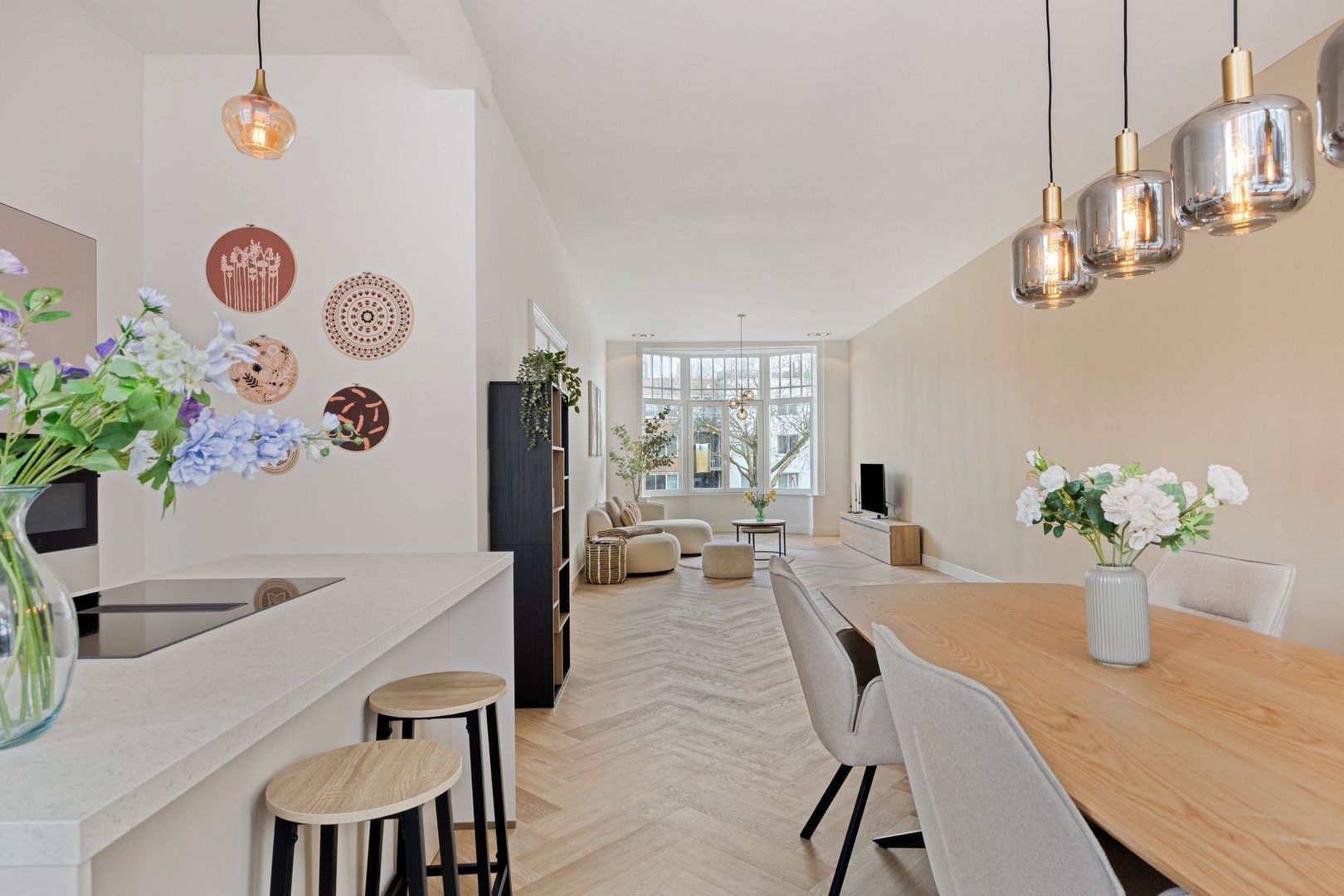 Henegouwerlaan 69 B, Rotterdam foto-16 blur