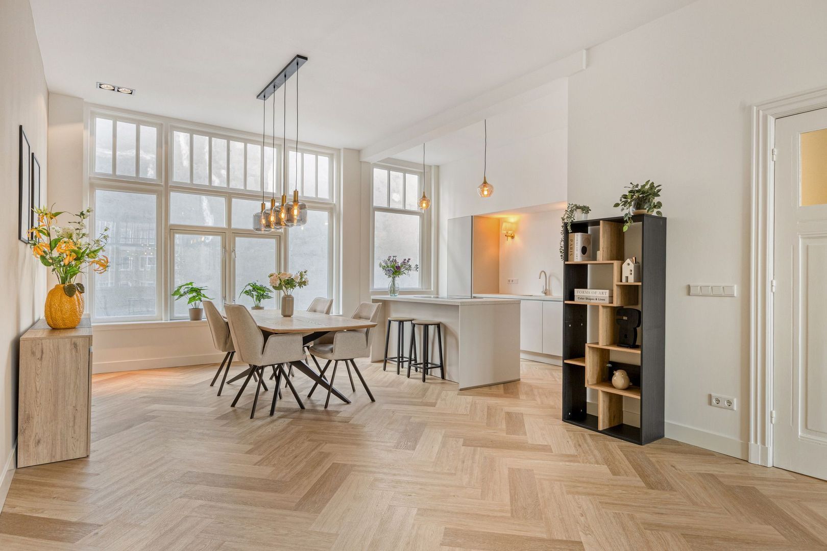 Henegouwerlaan 69 B, Rotterdam foto-11 blur