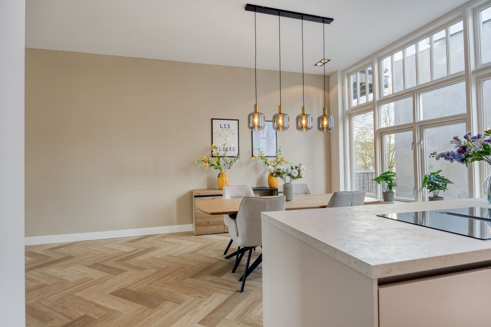 Henegouwerlaan 69 B, Rotterdam foto-20 blur