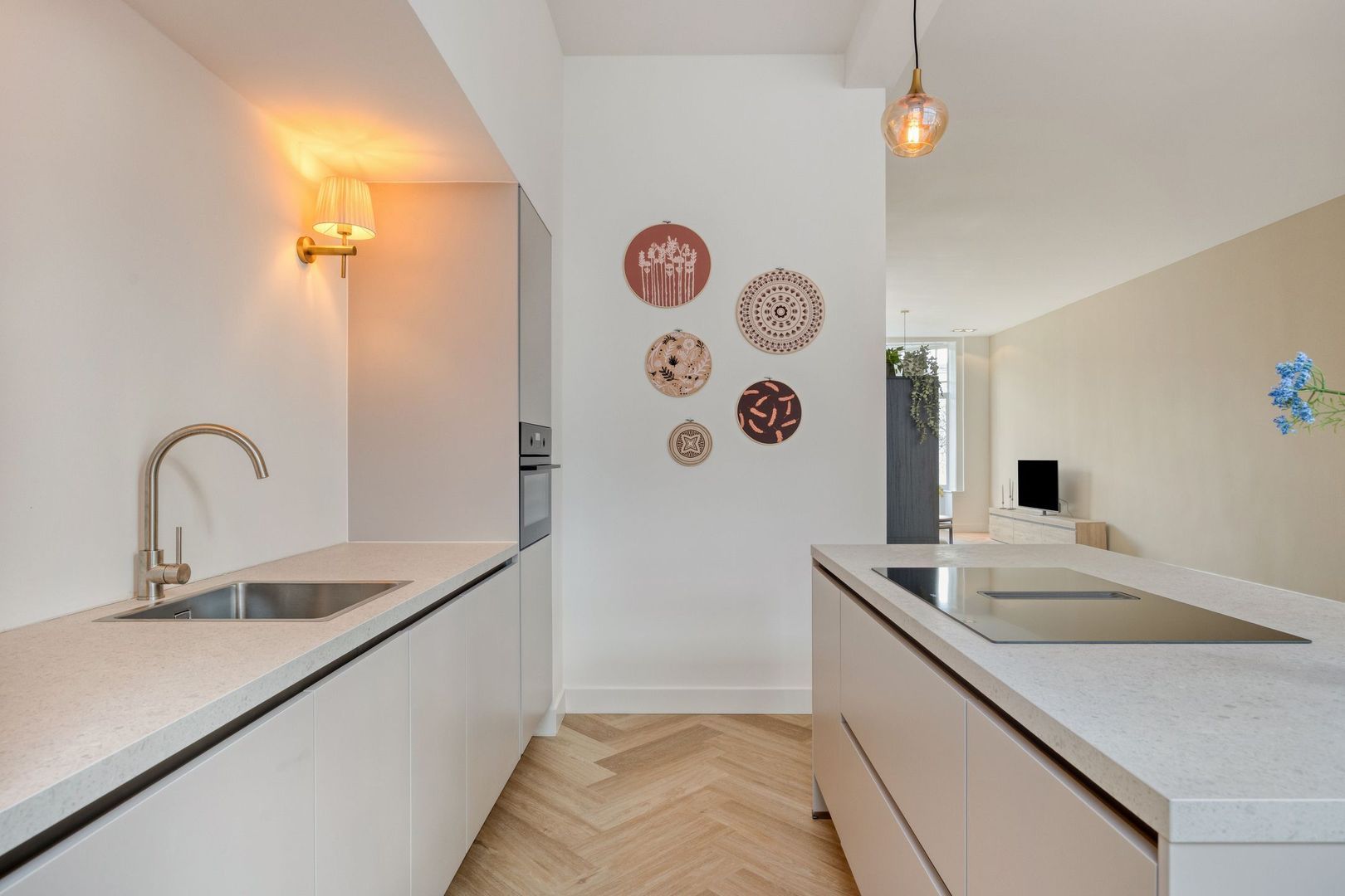 Henegouwerlaan 69 B, Rotterdam foto-17 blur