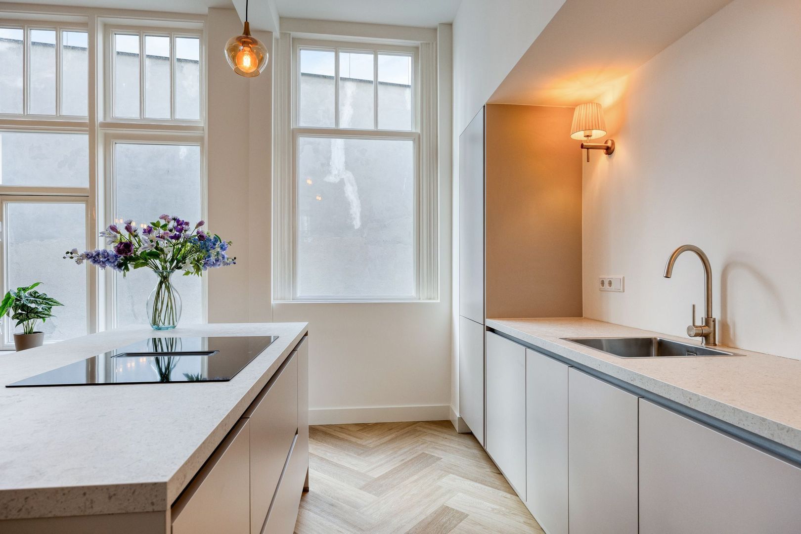 Henegouwerlaan 69 B, Rotterdam foto-18 blur