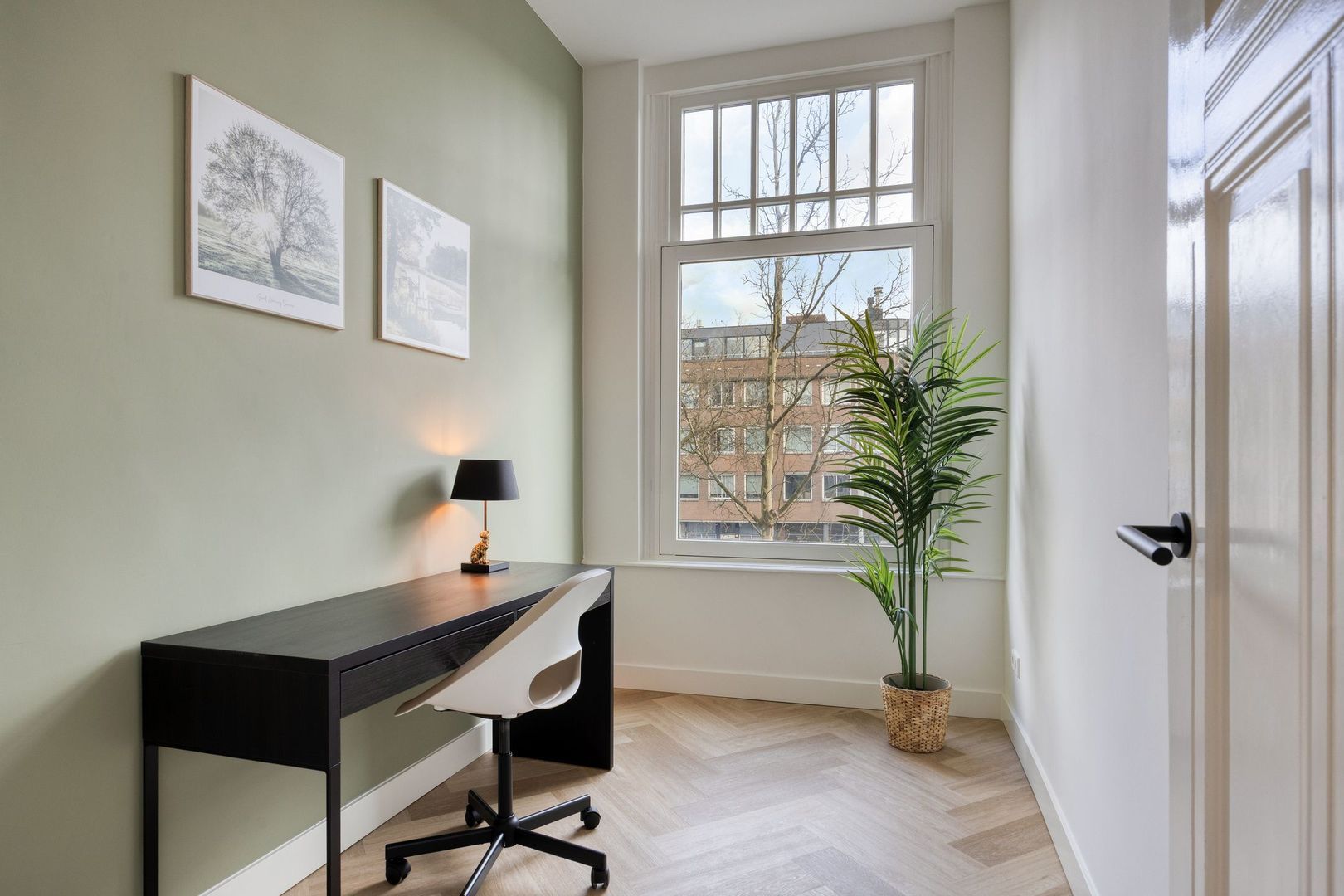 Henegouwerlaan 69 B, Rotterdam foto-24 blur