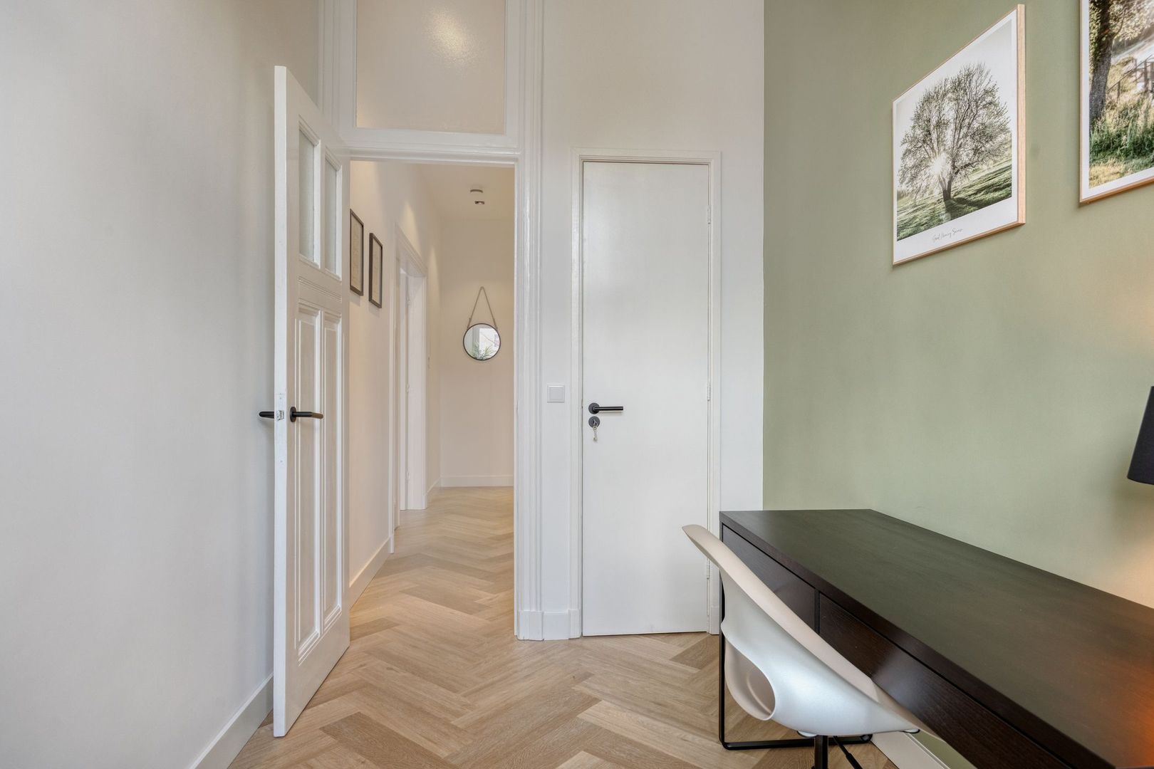 Henegouwerlaan 69 B, Rotterdam foto-25 blur