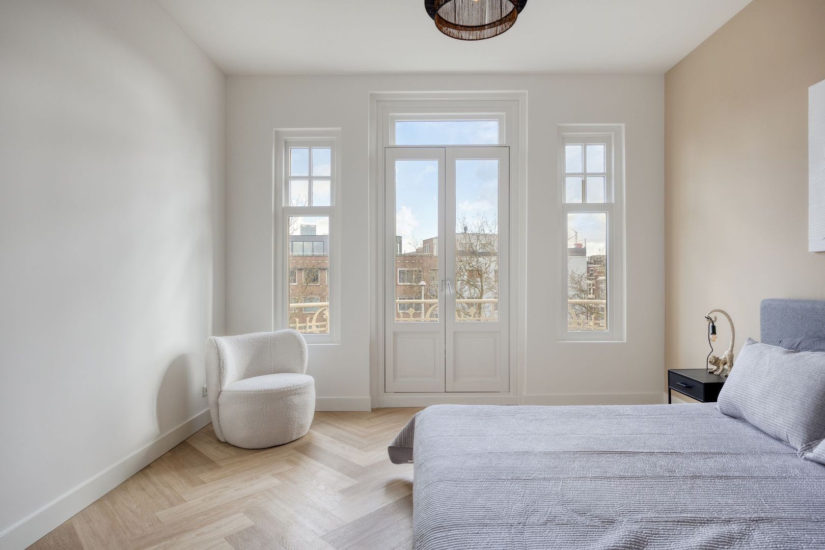 Henegouwerlaan 69 B, Rotterdam foto-31 blur