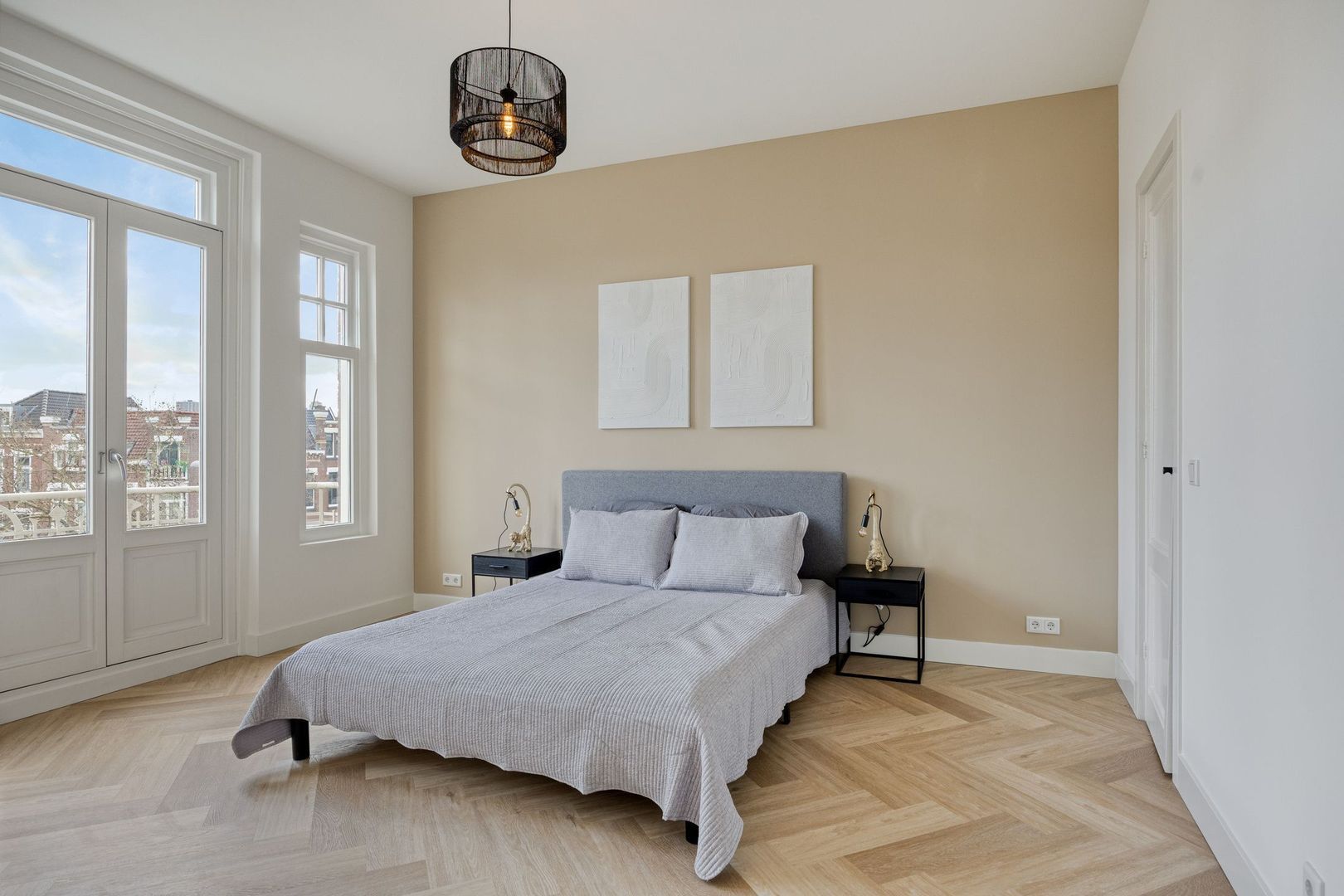 Henegouwerlaan 69 B, Rotterdam foto-29 blur