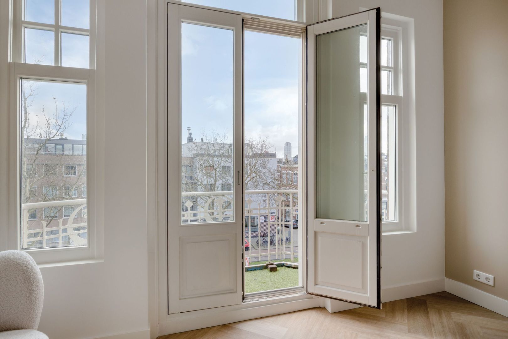 Henegouwerlaan 69 B, Rotterdam foto-32 blur