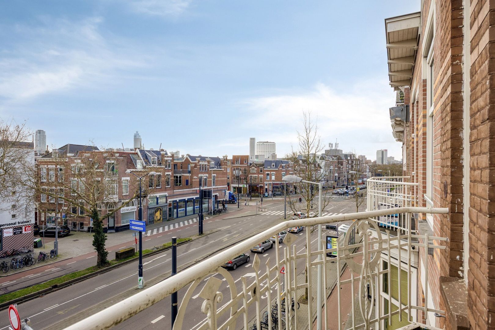 Henegouwerlaan 69 B, Rotterdam foto-33 blur