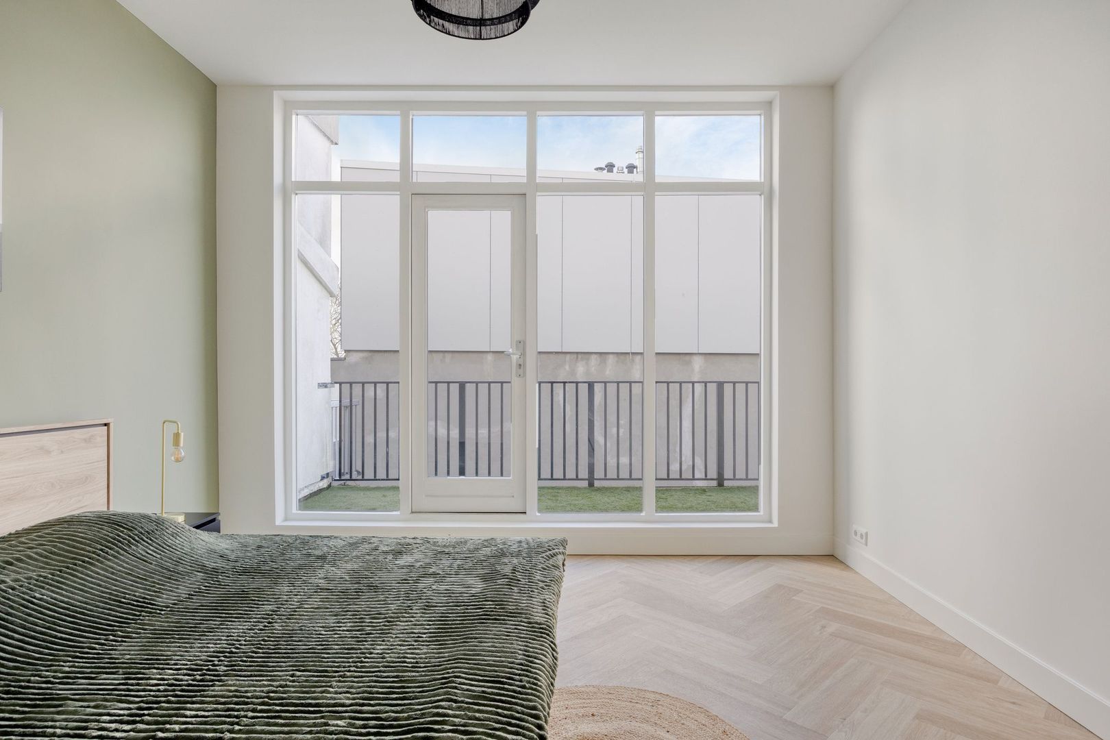 Henegouwerlaan 69 B, Rotterdam foto-41 blur