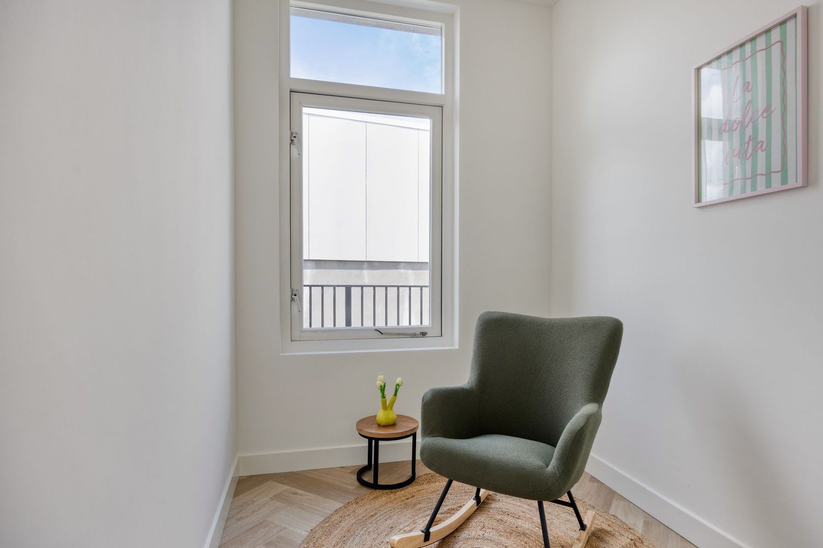 Henegouwerlaan 69 B, Rotterdam foto-43 blur