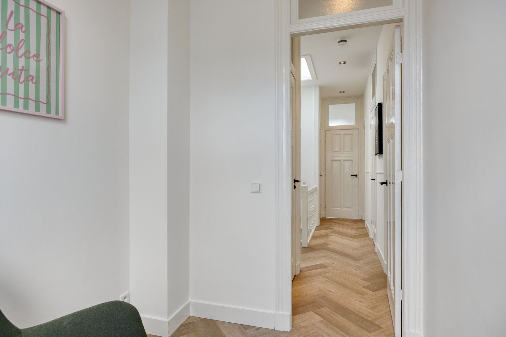 Henegouwerlaan 69 B, Rotterdam foto-44 blur