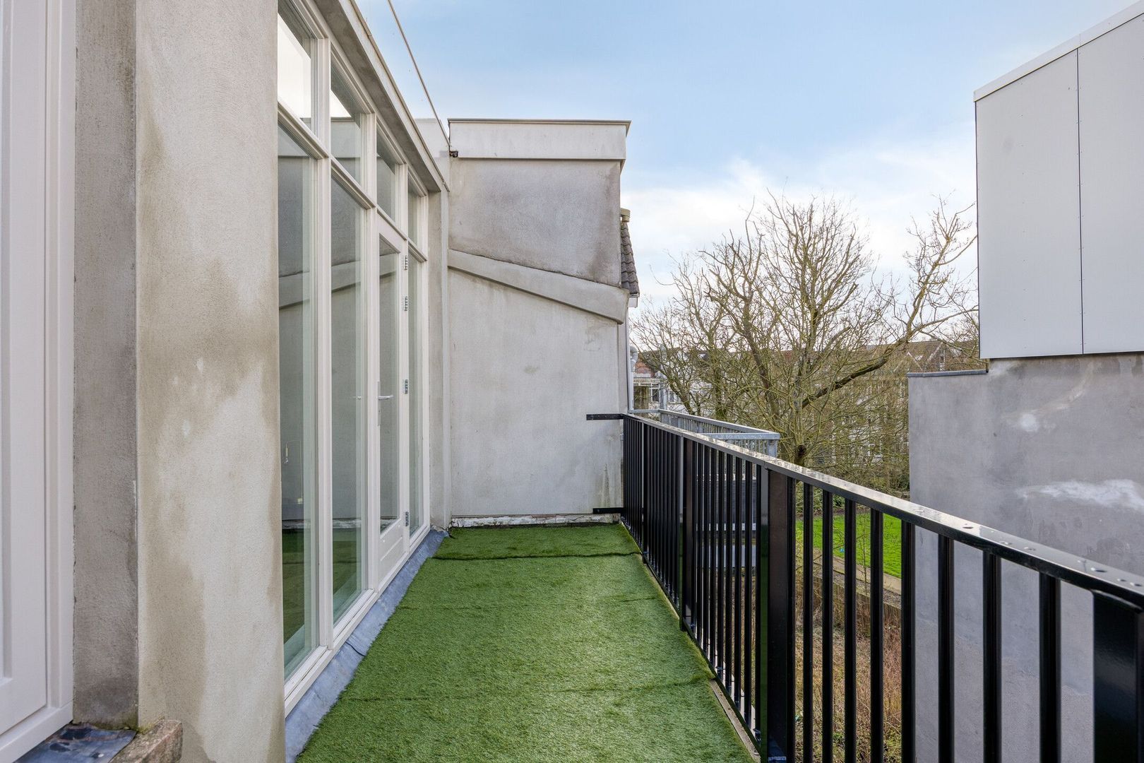 Henegouwerlaan 69 B, Rotterdam foto-42 blur