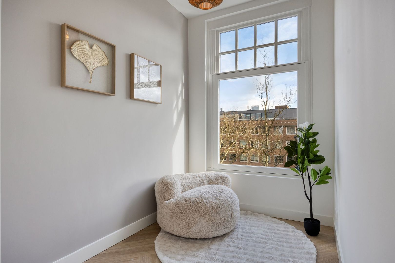 Henegouwerlaan 69 B, Rotterdam foto-35 blur