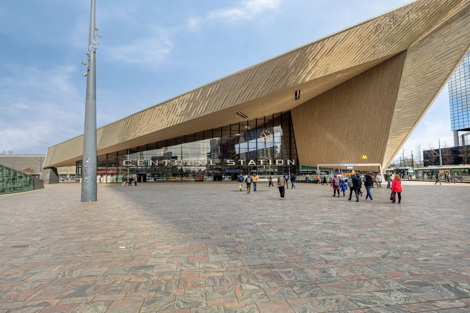 Henegouwerlaan 69 B, Rotterdam foto-52 blur