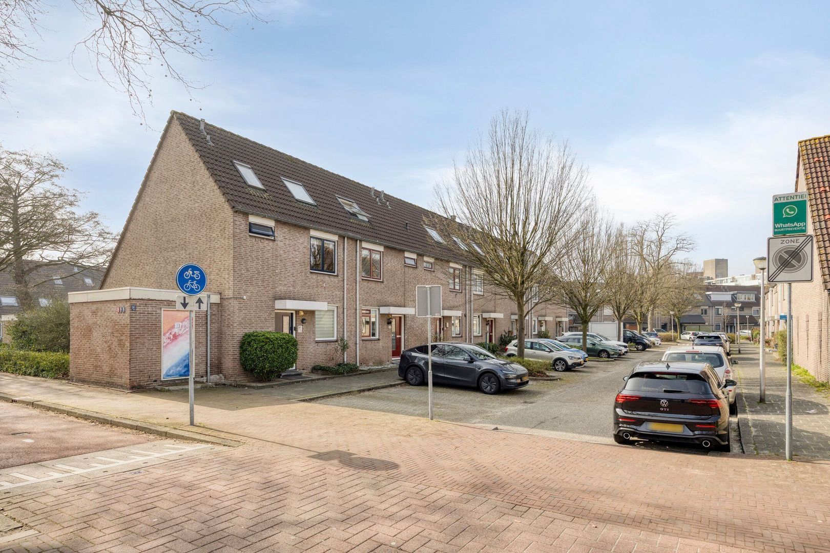 Henri Laurensrade 50, Capelle Aan Den Ijssel foto-41 blur