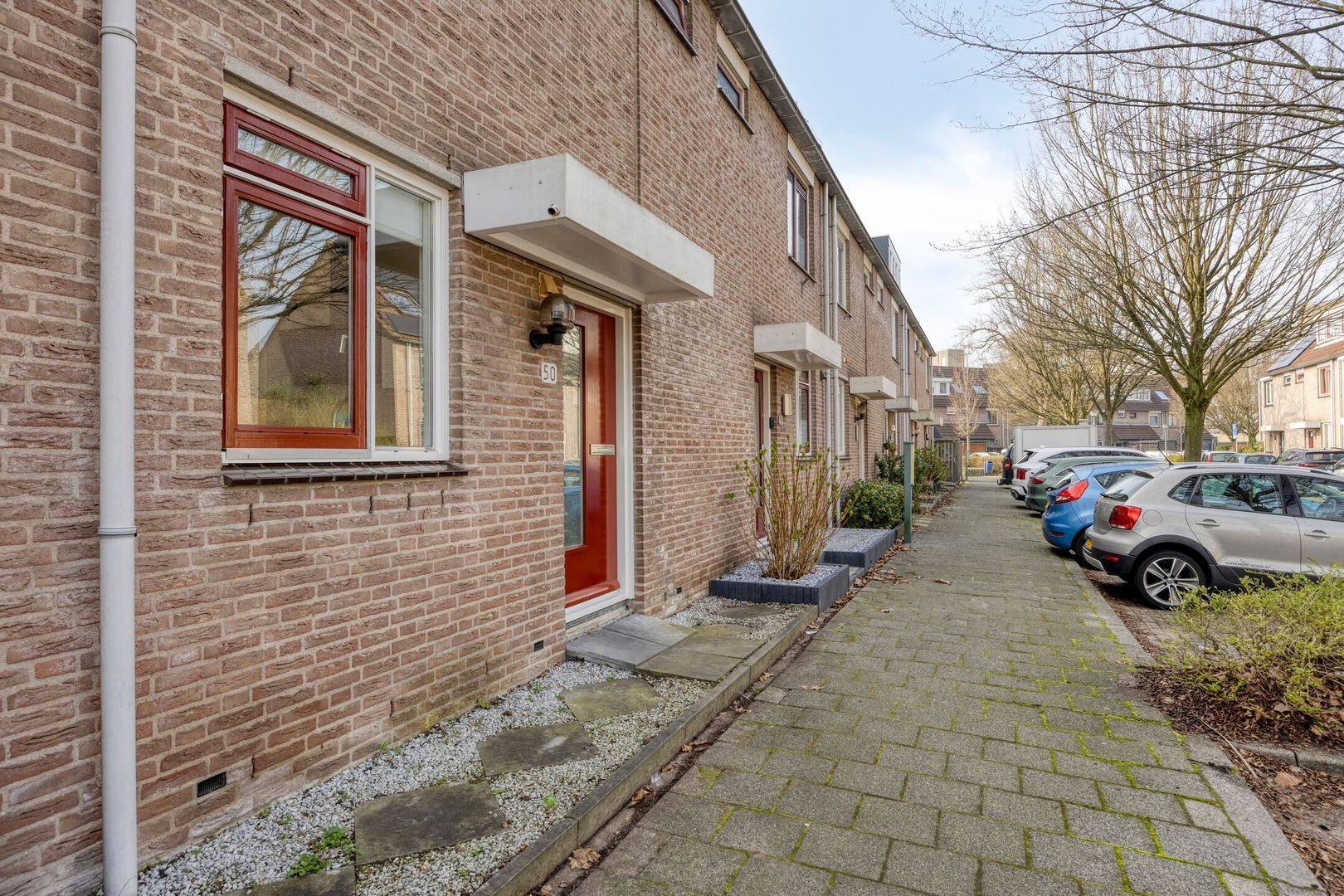 Henri Laurensrade 50, Capelle Aan Den Ijssel foto-32 blur