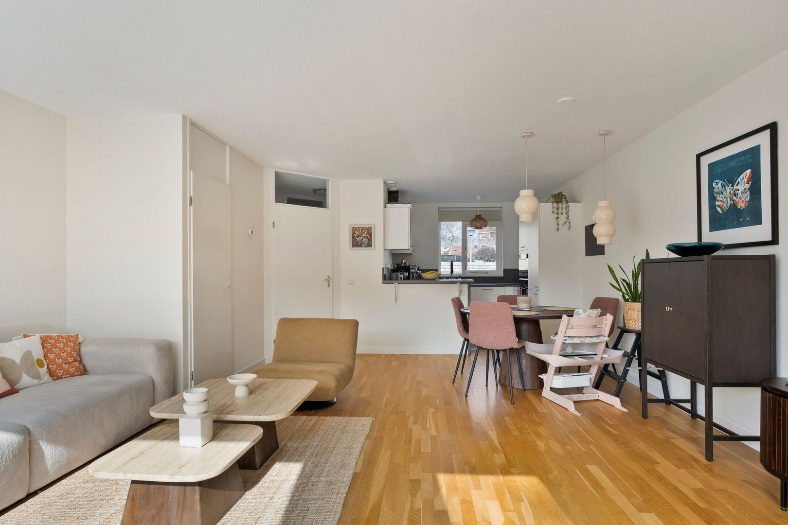 Henri Laurensrade 50, Capelle Aan Den Ijssel foto-6 blur