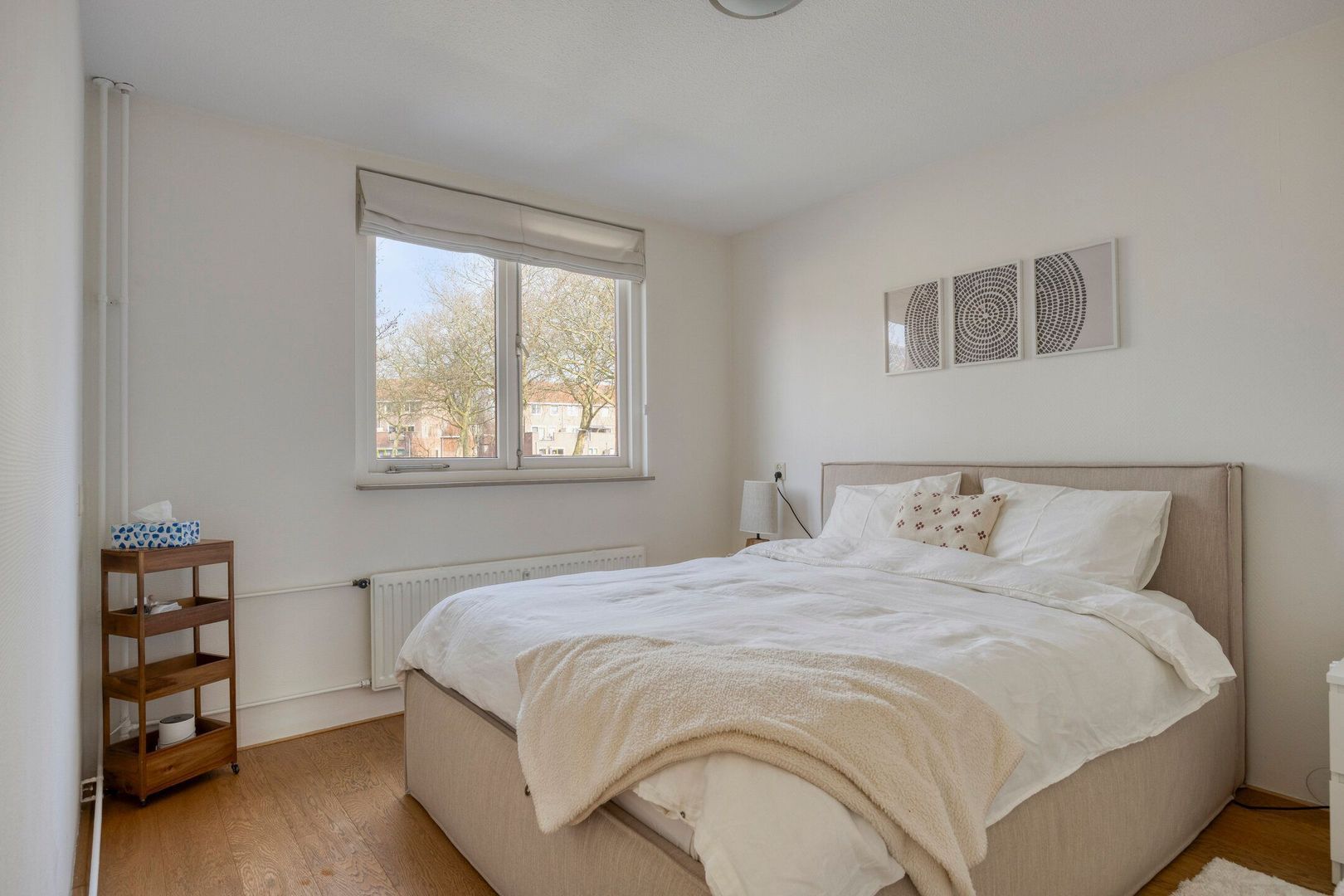 Henri Laurensrade 50, Capelle Aan Den Ijssel foto-17 blur