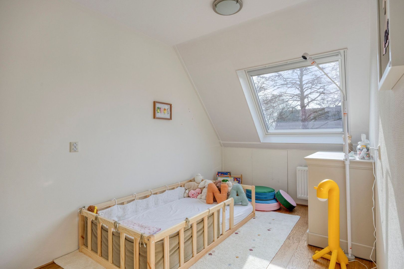 Henri Laurensrade 50, Capelle Aan Den Ijssel foto-20 blur