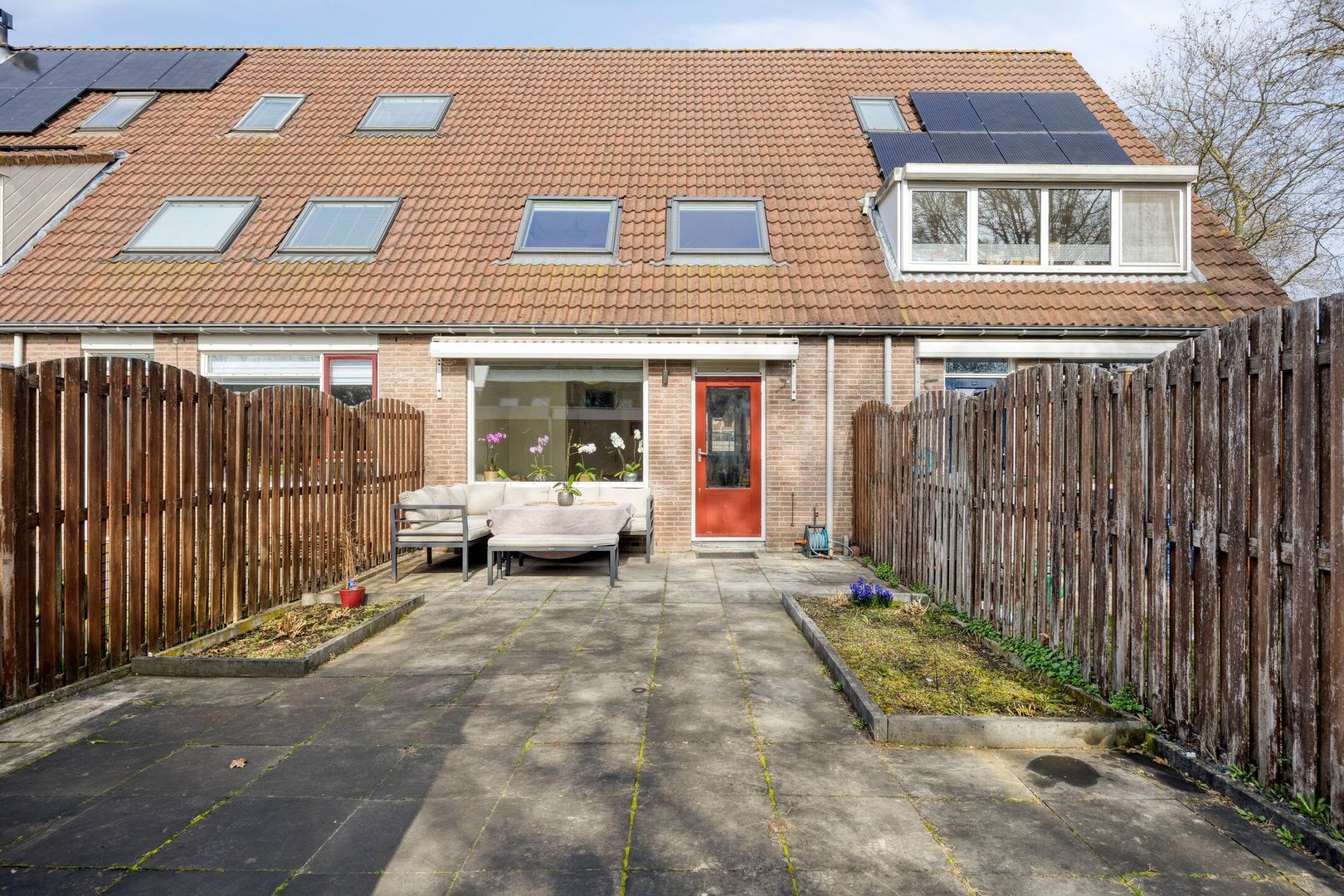 Henri Laurensrade 50, Capelle Aan Den Ijssel foto-10 blur