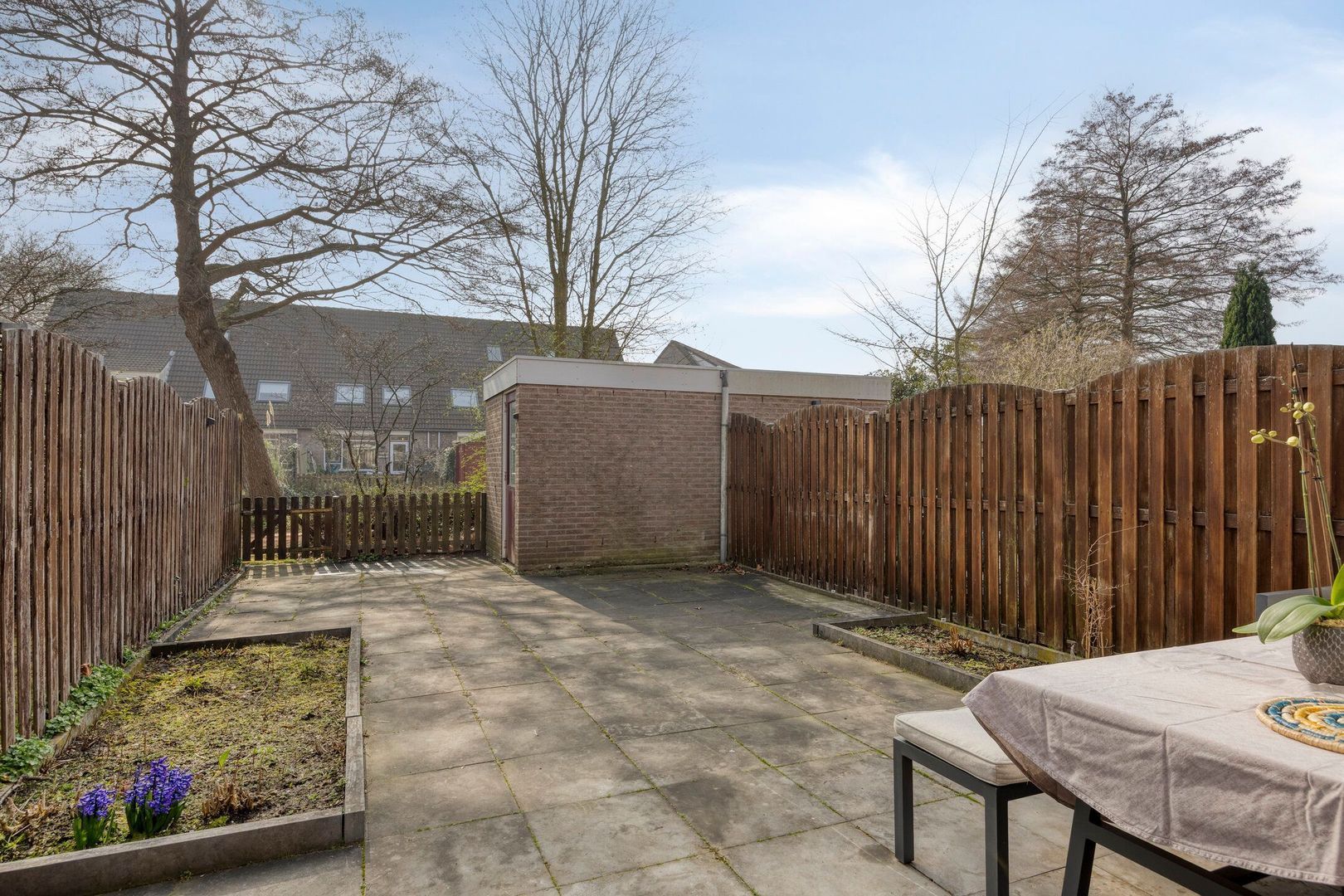 Henri Laurensrade 50, Capelle Aan Den Ijssel foto-13 blur