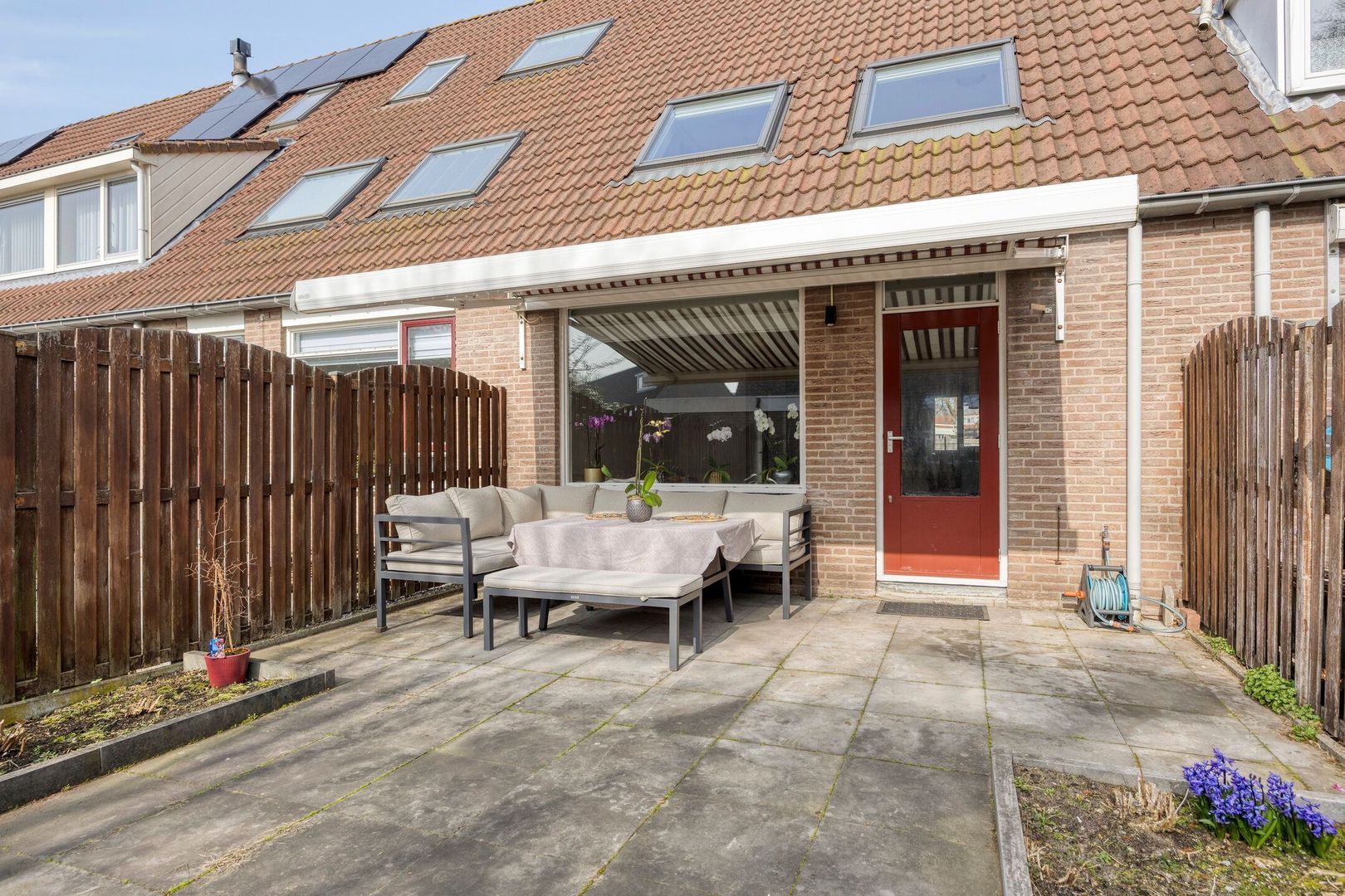 Henri Laurensrade 50, Capelle Aan Den Ijssel foto-11 blur