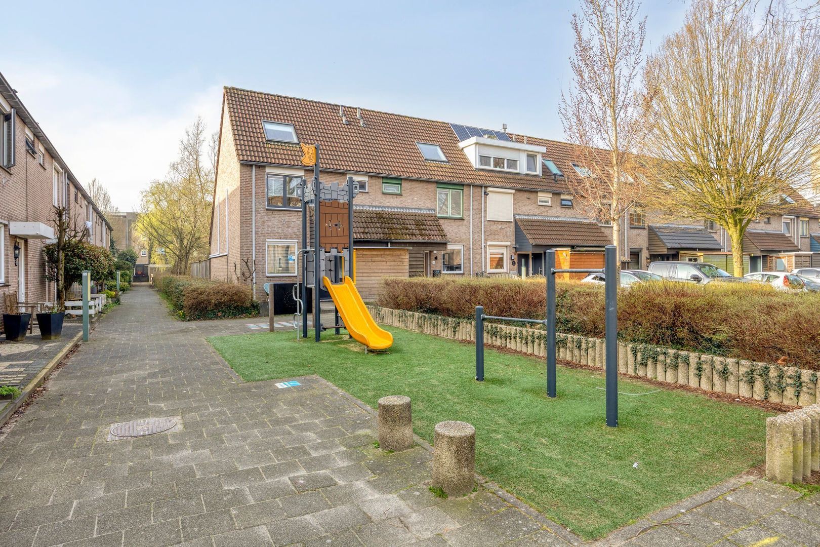 Henri Laurensrade 50, Capelle Aan Den Ijssel foto-33 blur