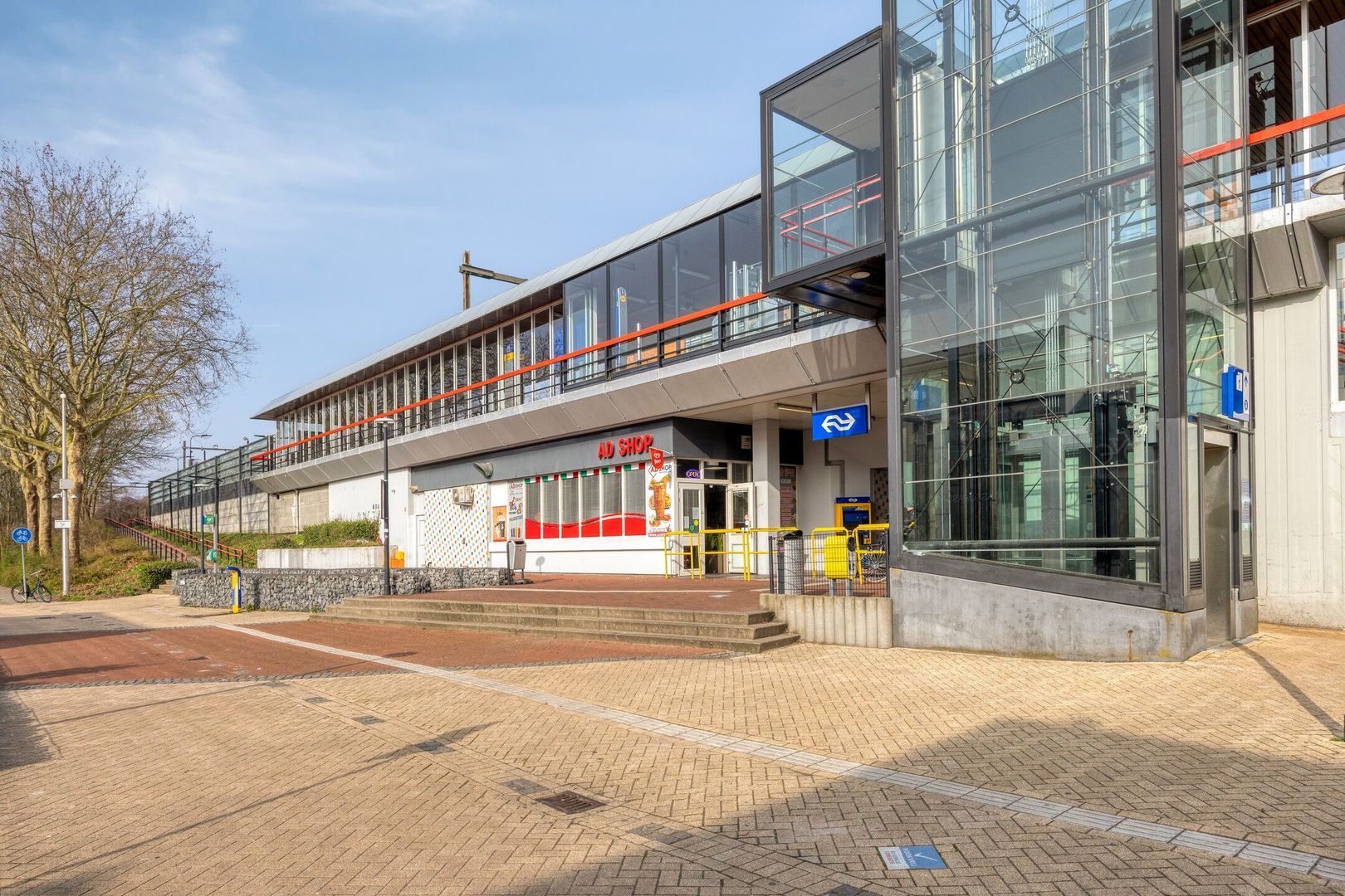 Henri Laurensrade 50, Capelle Aan Den Ijssel foto-37 blur