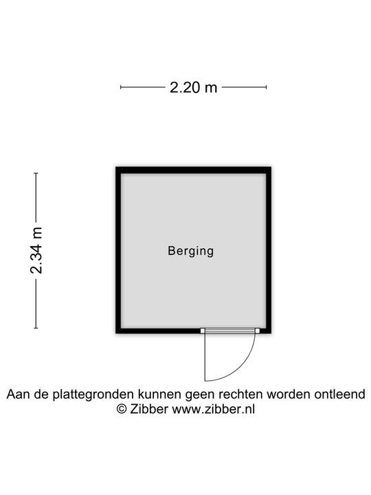 Henri Laurensrade 50, Capelle Aan Den Ijssel plattegrond-41